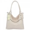 Női Táská shopper bag Herisson bézs 1302B366